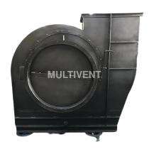 Induced Draft Industrial Fan Duct Mounted_0