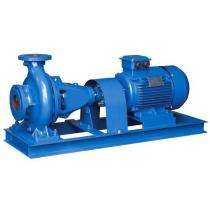 2.2 kW Horizontal Centrifugal Pumps_0