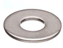 M3 Plain Washers Stainless Steel_0