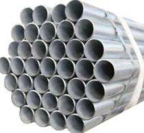 JSPL 73 mm GI Pipes 6 m_0