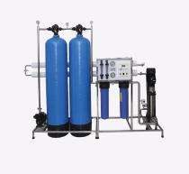 Commercial RO Plant 200 - 500 LPH_0