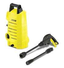 Karcher K1 1500 W Corded Pressure Washers 15 l/min_0