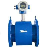 E & E Solutions Digital Electromagnetic Water Flow Meter_0
