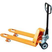 Upto 2.5 ton Hand Pallet Truck Upto 100 mm Upto 550 mm_0