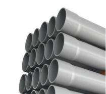 PN 10 UPVC Pipes 6 m Plain_0
