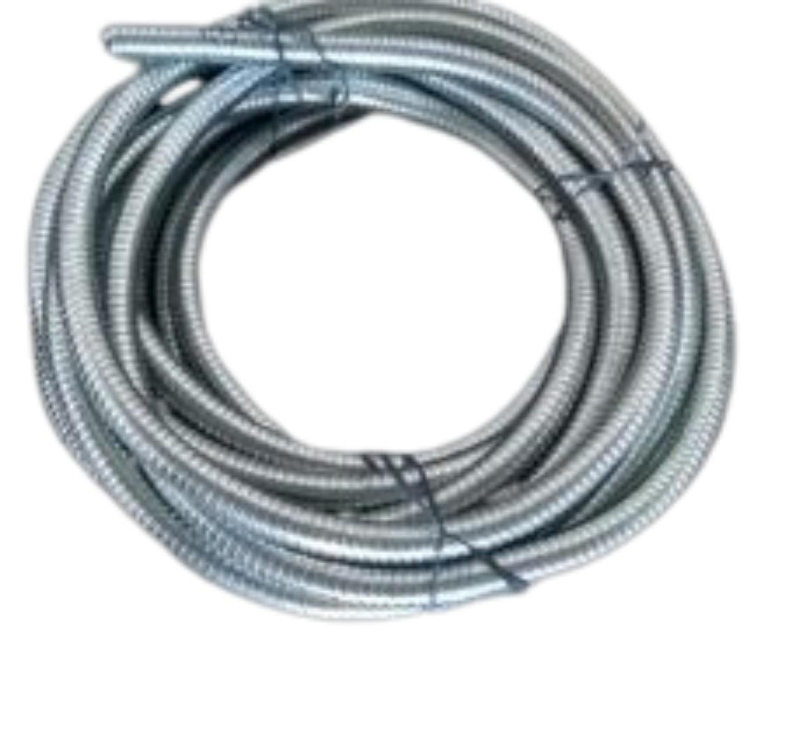 Steel 25 mm Flexible Conduits_0
