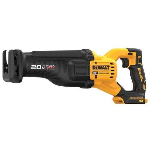 Dewalt corded reciprocating discount saw with case