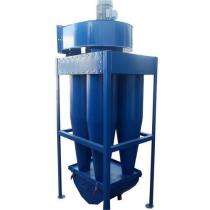 1950 m3/hr Cyclone Dust Collector 2.9 hp 280 V_0