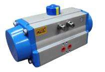 ALIS DA-40 Rotary Pneumatic Actuator_0