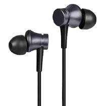 Mi 10 Ultra In Ear Wired Earphone Black 3.5 mm Jack_0