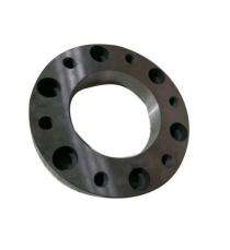 Stainless Steel Loose Plate Flanges 12 inch_0