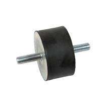 Mild Steel Vibration Dampers_0