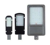 Pure White IP65 LED Street Lights_0