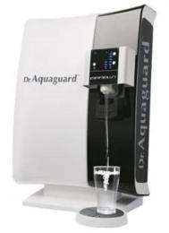 Aquaguard Geneus Plus RO + UV + UF 6 L Water Purifier_0