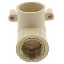 RAKSHA UPVC Reducer Elbows 20 mm_0