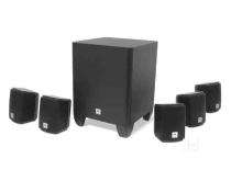 JBL Cinema 510 Home 100 W Multimedia Speaker USB, AUX, Bluetooth_0