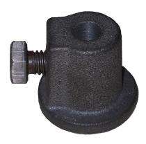 AMCO Cast Iron GOGO Nut 8-12 MM Zinc Plated_0