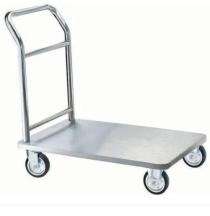 VETRI 4 Wheel Hand Trolley 250 kg_0