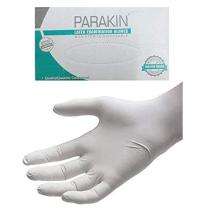 PARAKIN Latex Hand Glove L Medical Examination_0