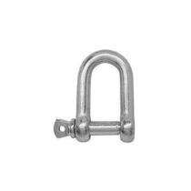 4 mm D Shackle 1 - 10 ton_0