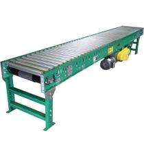 Semi Automatic Horizontal Conveyor Machine_0