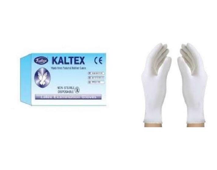 Kaltex gloves deals