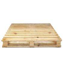 Pine Wood Four Way Block 1100 x 1100 x 150 mm Pallets_0