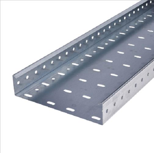 Aluminium Perforated Cable Trays_0