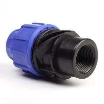 Polypropylene Compression Adaptors DN 20 mm_0