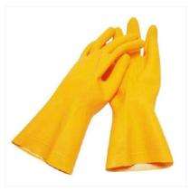 Heat Resistant Rubber Safety Gloves Standard_0