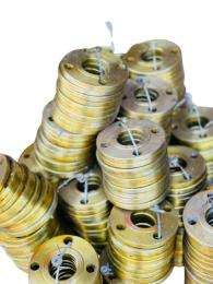 Brass Plain Flanges 15 - 600 mm_0