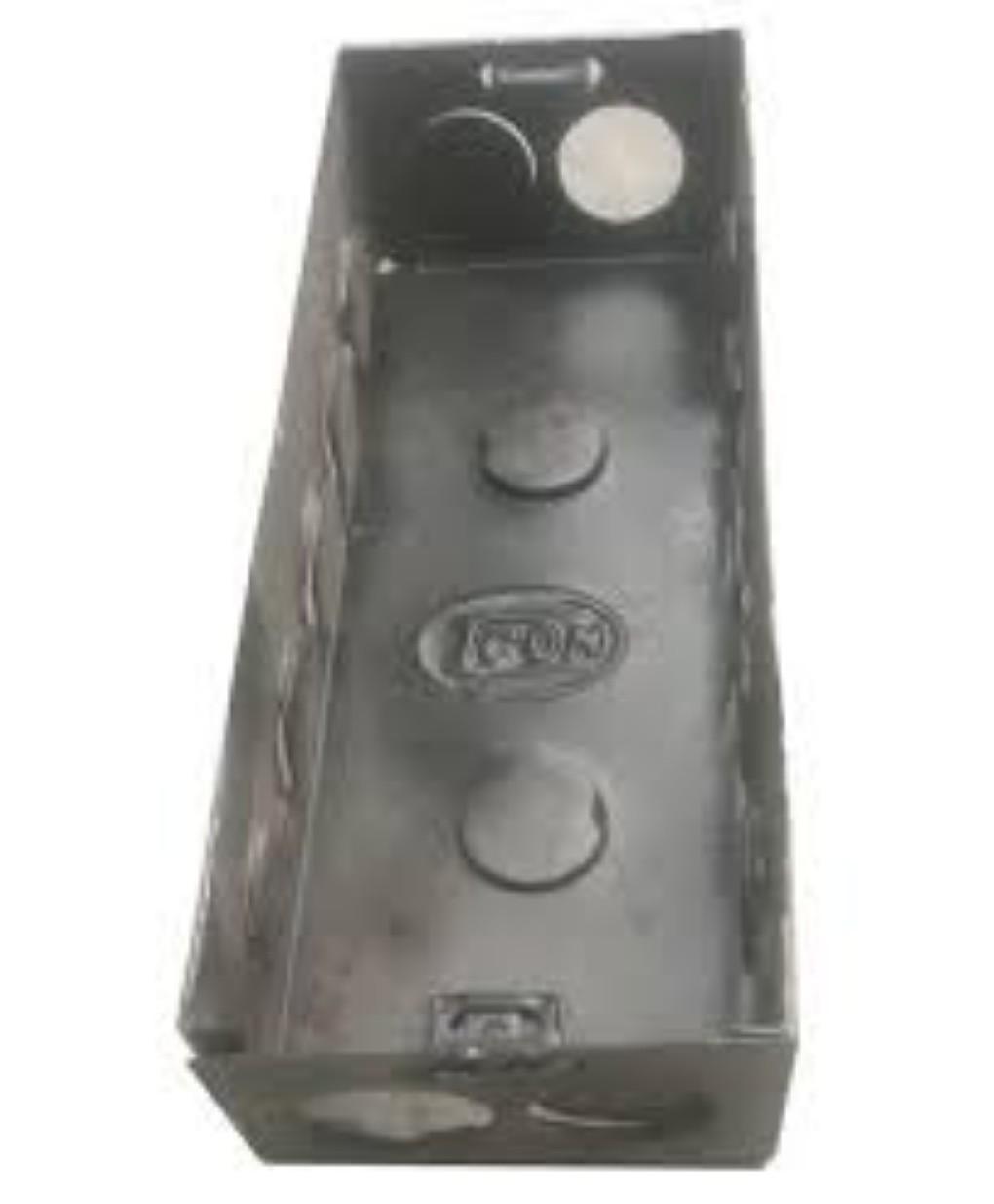 4 Module Silver MS GI Box_1