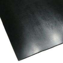 Super Asian 5 mm Black Rubber Sheet_0