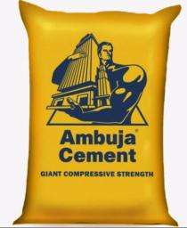 Ambuja Cement Quick Setting Cement_0