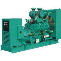 Silent 5 kVA 10 - 20 L Diesel Generators_0
