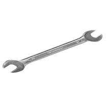 6 - 7 inch Double Open End Hand Spanners_0