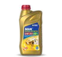 MAK Evolv Synth Engine Oil 1 L_0