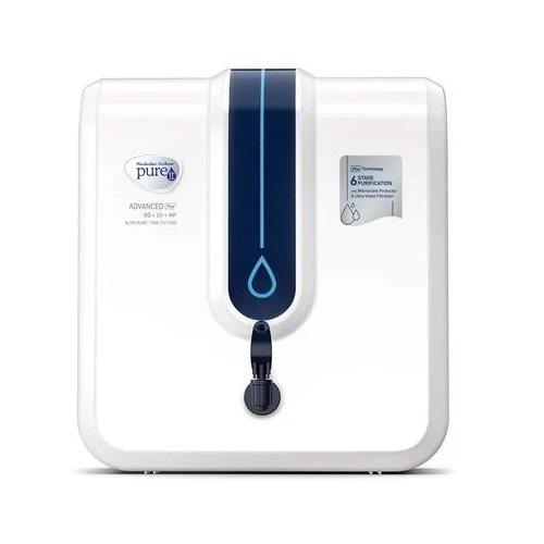 Pureit Advanced Plus RO + UV + MP 5 L Water Purifier_0