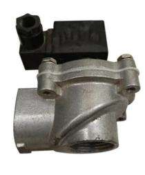 Mild Steel 1 inch 2 Way Solenoid Valves_0