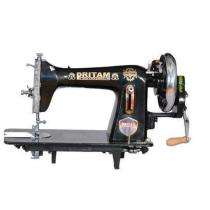 PRITAM 1 Needle Manually Operated Sewing Machine_0