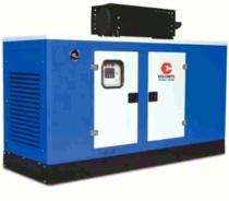Silent 10 kVA 95 L Diesel Generators_0