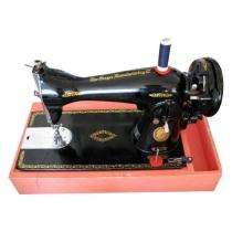 PRITAM 1 Needle Manually Operated Sewing Machine_0