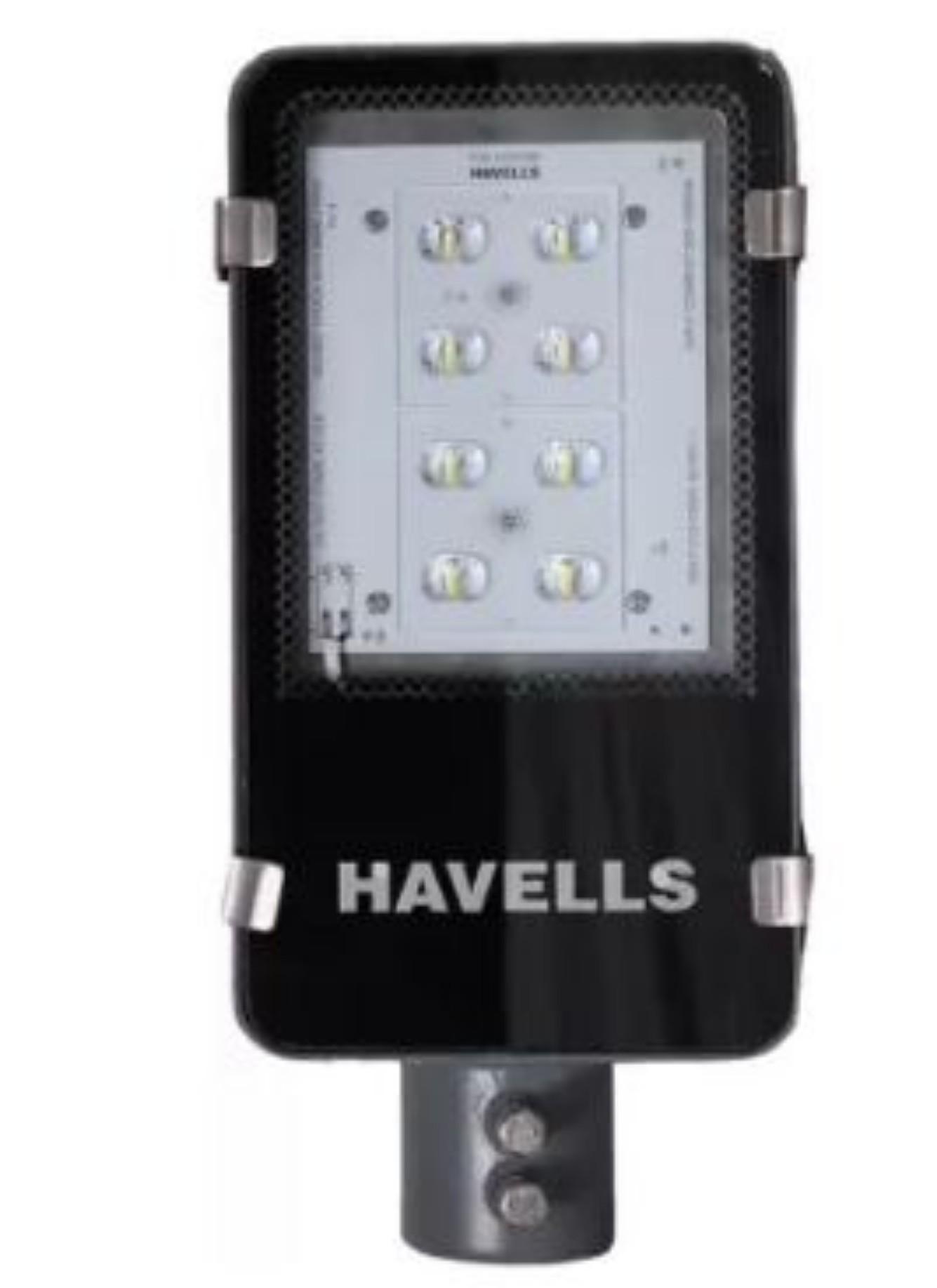 50 watt led street deals light havells