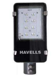 HAVELLS 50 W Warm White IP65 LED Street Lights_0