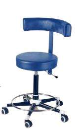 Stools Surgeon Blue_0
