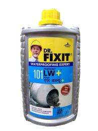 Dr.FIXIT 101 LW+ Waterproofing Chemical in Litre_0