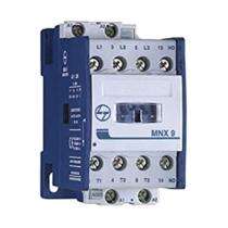 L&T Three Pole 22 A Electrical Contactors_0