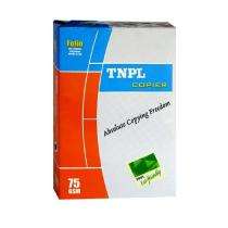 Tnpl a4 store sheet