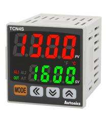 Autonics TCN4S Temperature Controller - 50 to + 999 deg C_0