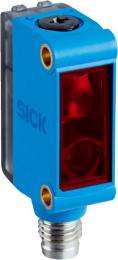 SICK Retroreflective ≤ 6 m Photoelectric Sensors GL6G-P4211_0